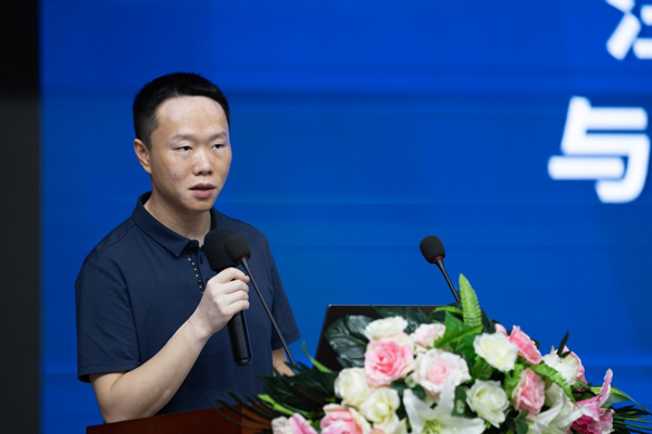 金年会首页渝北区质控中间召完工作集会 助推医美行业合规开展(图4)